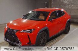 lexus ux 2020 -LEXUS--Lexus UX 6AA-MZAH10--MZAH10-2056720---LEXUS--Lexus UX 6AA-MZAH10--MZAH10-2056720-