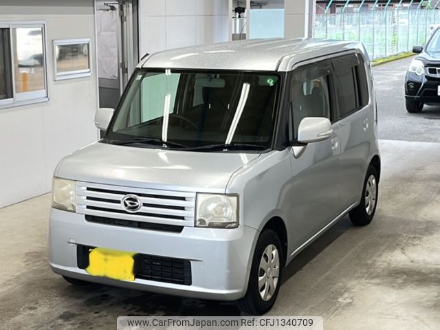 daihatsu move-conte 2009 -DAIHATSU 【宮崎 581つ2243】--Move Conte L575S-0069633---DAIHATSU 【宮崎 581つ2243】--Move Conte L575S-0069633- image 1