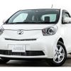 toyota iq 2009 -TOYOTA--iQ DBA-KGJ10--KGJ10-6013782---TOYOTA--iQ DBA-KGJ10--KGJ10-6013782- image 1