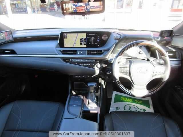 lexus es 2019 -LEXUS--Lexus ES 6AA-AXZH10--AXZH10-1003242---LEXUS--Lexus ES 6AA-AXZH10--AXZH10-1003242- image 2