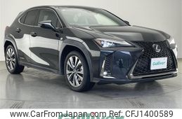 lexus ux 2019 -LEXUS--Lexus UX 6AA-MZAH10--MZAH10-2030249---LEXUS--Lexus UX 6AA-MZAH10--MZAH10-2030249-