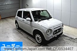 suzuki alto-lapin 2022 -SUZUKI 【ＮＯ後日 】--Alto Lapin HE33S-400642---SUZUKI 【ＮＯ後日 】--Alto Lapin HE33S-400642-