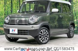 suzuki hustler 2016 CFJ1583475
