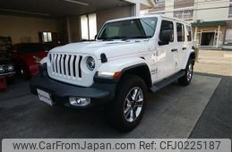 chrysler jeep-wrangler 2021 -CHRYSLER--Jeep Wrangler 3BA-JL36L--1C4HJXLG5MW613560---CHRYSLER--Jeep Wrangler 3BA-JL36L--1C4HJXLG5MW613560-