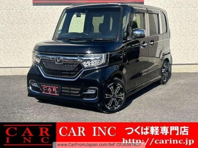 honda n-box 2018 quick_quick_JF3_JF3-2054822 image 1