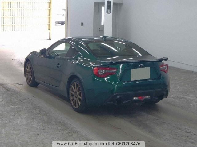 toyota 86 2019 quick_quick_4BA-ZN6_ZN6-101441 image 2