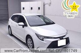 toyota corolla-touring-wagon 2023 CFJ1801749