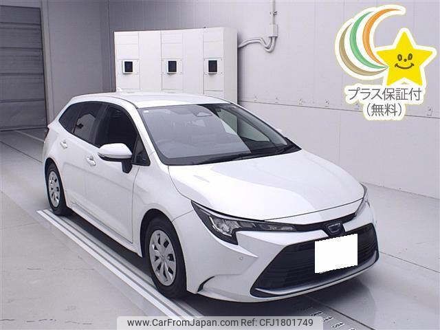 toyota corolla-touring-wagon 2023 CFJ1801749 image 1
