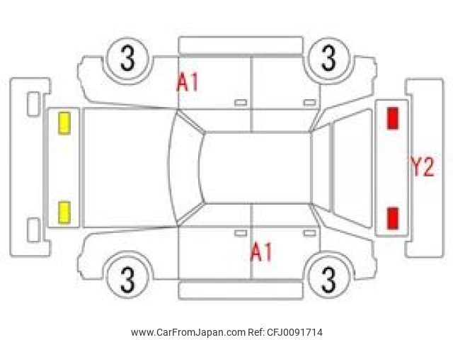 daihatsu tanto 2019 -DAIHATSU--Tanto 6BA-LA650S--LA650S-0007596---DAIHATSU--Tanto 6BA-LA650S--LA650S-0007596- image 2