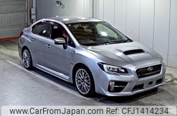 subaru wrx 2016 -SUBARU--WRX VAG-019195---SUBARU--WRX VAG-019195-