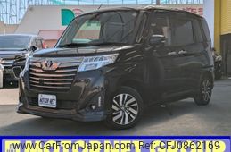 toyota roomy 2018 -TOYOTA--Roomy DBA-M900A--M900A-0239875---TOYOTA--Roomy DBA-M900A--M900A-0239875-