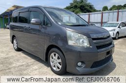 toyota noah 2008 NIKYO_DC72963