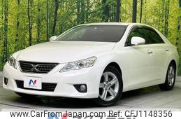 toyota mark-x 2011 quick_quick_GRX130_GRX130-6052079