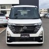 nissan roox 2024 -NISSAN 【名変中 】--Roox B44A--0521835---NISSAN 【名変中 】--Roox B44A--0521835- image 8