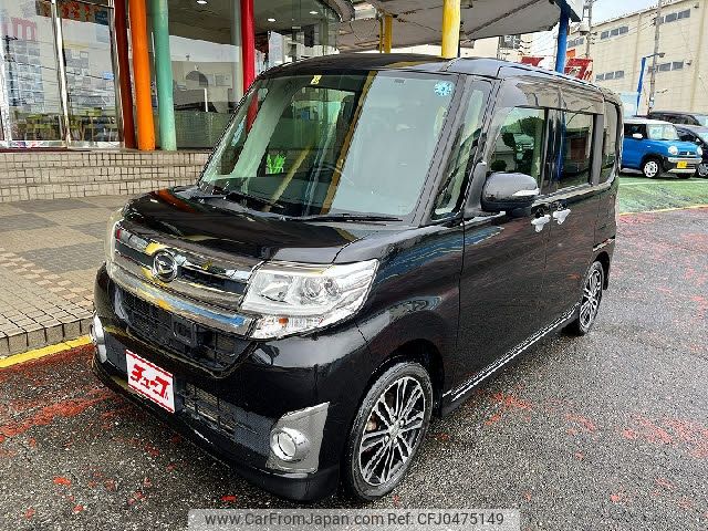 daihatsu tanto 2013 -DAIHATSU--Tanto DBA-LA600S--LA600S-0007526---DAIHATSU--Tanto DBA-LA600S--LA600S-0007526- image 1