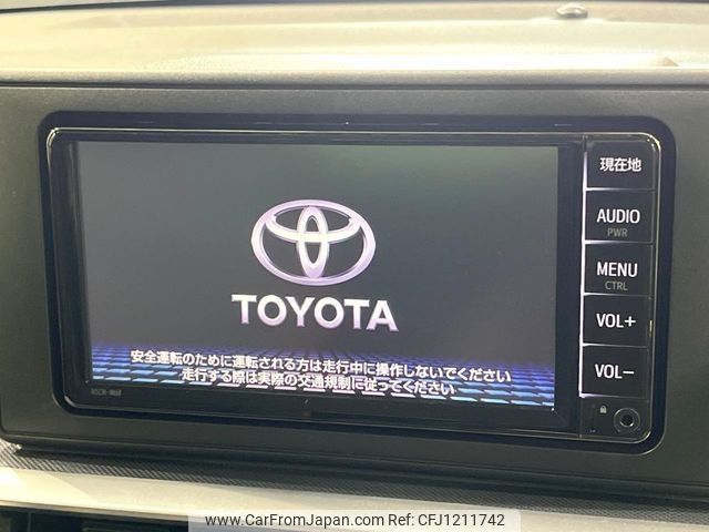 toyota raize 2019 -TOYOTA--Raize 5BA-A210A--A210A-0002544---TOYOTA--Raize 5BA-A210A--A210A-0002544- image 2