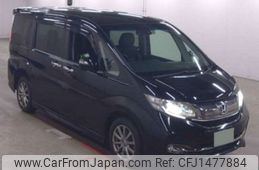 honda stepwagon 2017 -HONDA--Stepwgn DBA-RP3--RP3-1129960---HONDA--Stepwgn DBA-RP3--RP3-1129960-