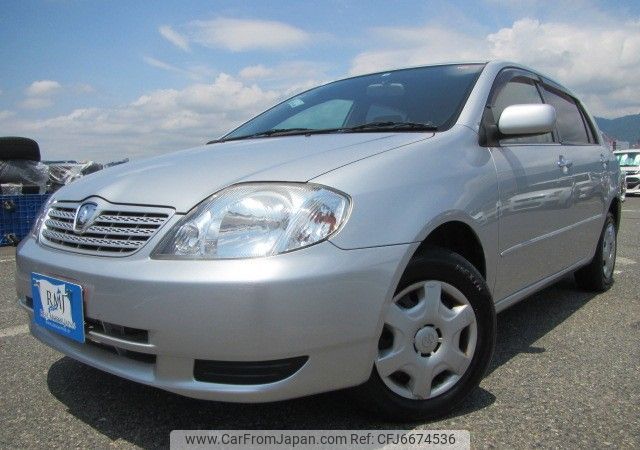 toyota allex 2002 REALMOTOR_RK2021060489M-17 image 2