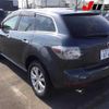 mazda cx-7 2011 -MAZDA 【三重 302ﾃ8763】--CX-7 ER3P-201129---MAZDA 【三重 302ﾃ8763】--CX-7 ER3P-201129- image 2