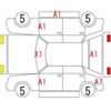 toyota hilux 2021 -TOYOTA--Hilux 3DF-GUN125--GUN125-3928186---TOYOTA--Hilux 3DF-GUN125--GUN125-3928186- image 2