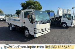 isuzu elf-truck 2007 GOO_NET_EXCHANGE_0520386A30250629W002