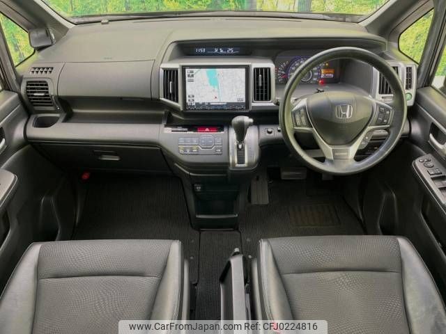 honda stepwagon 2013 -HONDA--Stepwgn DBA-RK5--RK5-1355417---HONDA--Stepwgn DBA-RK5--RK5-1355417- image 2