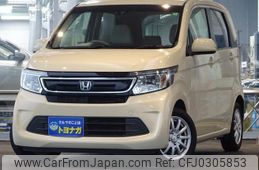 honda n-wgn 2013 -HONDA 【群馬 582ｶ3896】--N WGN JH1--2003633---HONDA 【群馬 582ｶ3896】--N WGN JH1--2003633-