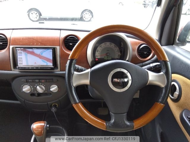 daihatsu mira-gino 2008 -DAIHATSU--Mira Gino DBA-L650S--L650S-0073687---DAIHATSU--Mira Gino DBA-L650S--L650S-0073687- image 2