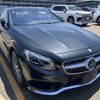 mercedes-benz s-class 2018 quick_quick_DBA-217364_WDD2173641A024231 image 2