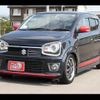 suzuki alto 2015 -SUZUKI--Alto HA36S--HA36S-861618---SUZUKI--Alto HA36S--HA36S-861618- image 11