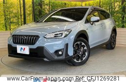 subaru xv 2022 -SUBARU--Subaru XV 5AA-GTE--GTE-059510---SUBARU--Subaru XV 5AA-GTE--GTE-059510-