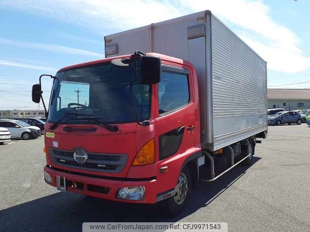 hino ranger 2008 -HINO--Hino Ranger FC7JJYA-10533---HINO--Hino Ranger FC7JJYA-10533- image 1