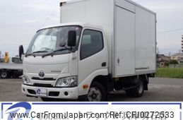 toyota toyoace 2019 quick_quick_2RG-XZC605_XZC605-0025039