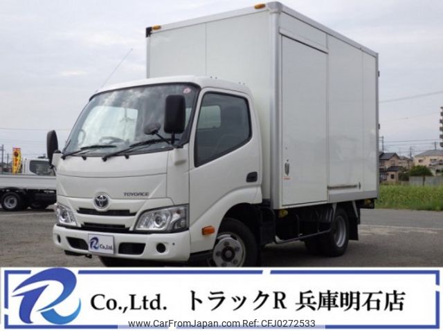 toyota toyoace 2019 quick_quick_2RG-XZC605_XZC605-0025039 image 1