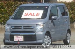 suzuki wagon-r 2023 -SUZUKI--Wagon R MH95S--MH95S-234920---SUZUKI--Wagon R MH95S--MH95S-234920-