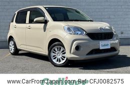 toyota passo 2016 -TOYOTA--Passo DBA-M700A--M700A-0024644---TOYOTA--Passo DBA-M700A--M700A-0024644-