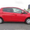 toyota vitz 2011 CFJ1790496 image 3