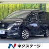 nissan serena 2018 -NISSAN--Serena DAA-GFC27--GFC27-091126---NISSAN--Serena DAA-GFC27--GFC27-091126- image 1