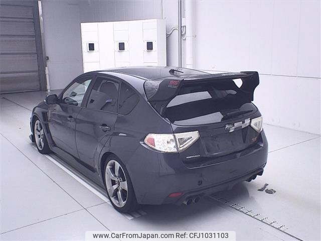 subaru impreza-wagon 2010 -SUBARU--Impreza Wagon GRF-005912---SUBARU--Impreza Wagon GRF-005912- image 2