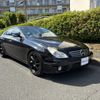 mercedes-benz cls-class 2006 -MERCEDES-BENZ--Benz CLS DBA-219356C--WDD2193562A085958---MERCEDES-BENZ--Benz CLS DBA-219356C--WDD2193562A085958- image 8