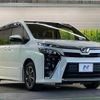 toyota voxy 2018 -TOYOTA--Voxy DBA-ZRR80W--ZRR80-0381113---TOYOTA--Voxy DBA-ZRR80W--ZRR80-0381113- image 17