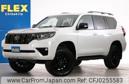 toyota land-cruiser-prado 2021 -TOYOTA--Land Cruiser Prado 3BA-TRJ150W--TRJ150-0133629---TOYOTA--Land Cruiser Prado 3BA-TRJ150W--TRJ150-0133629-