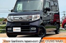 honda n-van 2021 -HONDA--N VAN HBD-JJ1--JJ1-2002733---HONDA--N VAN HBD-JJ1--JJ1-2002733-