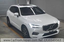 volvo xc60 2021 -VOLVO--Volvo XC60 YV1UZL1MCM1850112---VOLVO--Volvo XC60 YV1UZL1MCM1850112-