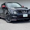 nissan juke 2013 -NISSAN--Juke CBA-NF15--NF15-320163---NISSAN--Juke CBA-NF15--NF15-320163- image 1