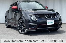 nissan juke 2013 -NISSAN--Juke CBA-NF15--NF15-320163---NISSAN--Juke CBA-NF15--NF15-320163-