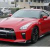 nissan gt-r 2016 GOO_JP_700060008130241003001 image 11