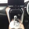 toyota harrier 2024 CFJ1715755 image 10
