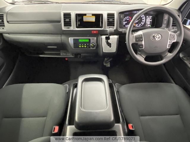 toyota hiace-van 2025 CFJ1789071 image 2
