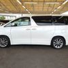 toyota vellfire 2010 -TOYOTA--Vellfire DBA-ANH20W--ANH20-8119085---TOYOTA--Vellfire DBA-ANH20W--ANH20-8119085- image 13